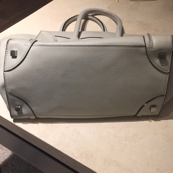 Celine purse - Picture 2 of 6